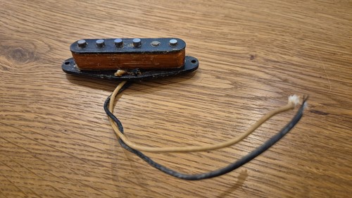 Fender fullerton avri strat - fullerton,