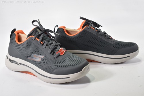 Skechers archfit herren - skechers,