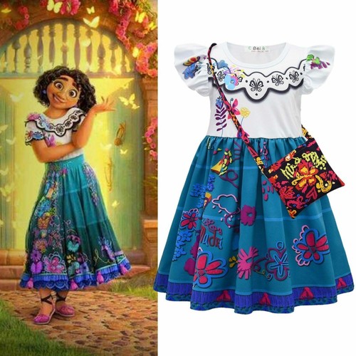 Encanto mirabel prinzessin - encanto,