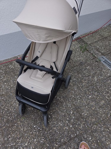 Kinderkraft kinderwagen apino - kinderkraft,