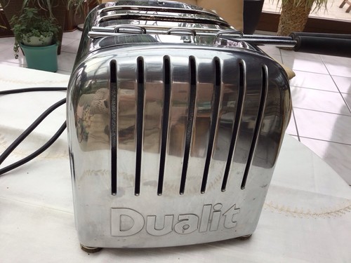 Dualit schlitz toaster - dualit, 3