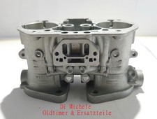 44 IDF 71 Weber Vergaser