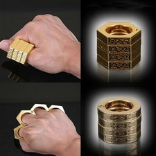 4in1 Selbstverteidigung Schutz