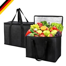 Faltbare Kühltasche - 30L