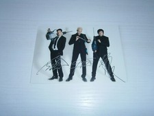 ██ Die Ärzte - Autogramm