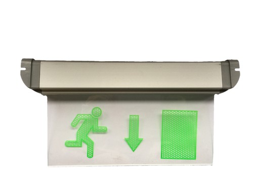 Notausgang beleuchtung led - notausgang,