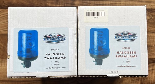 Rundumleuchte halogen 24v - halogen,