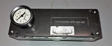 VOLKMANN MULTIJECTOR APD 140-90 Vakuumpumpe