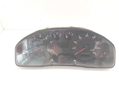 Audi 1998 rhd - c5,