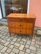 Biedermeierkommode in