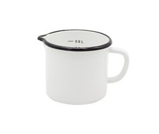 Milchtopf 0,6 Liter mit