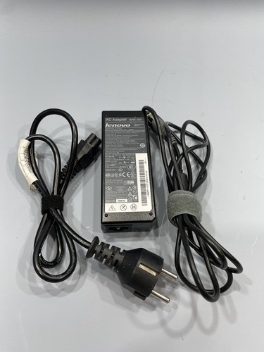 Alimentatore originale lenovo - originale,