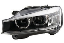 Scheinwerfer Front passend