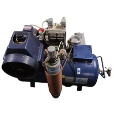 Dürr Dental Bulle Kompressor