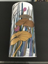 Blumenvase 100 jahre rosenthal - blumenvase,