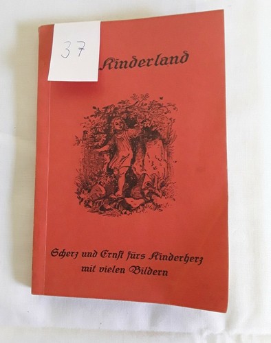 Kinderland märchen - kinderland,