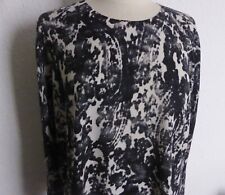 MARINA RINALDI SPORT DAMEN PULLOVER GR.L 40-42-44 OVERZIZE