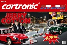 Cartronic Car-Speed Jerry