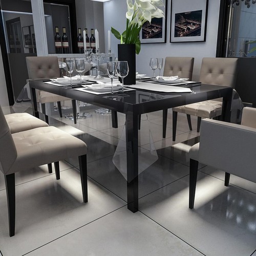 Tischdecke abwaschbar pvc - tischdecke,