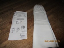 Uhlmann 10407 fechthandschuhe - uhlmann,