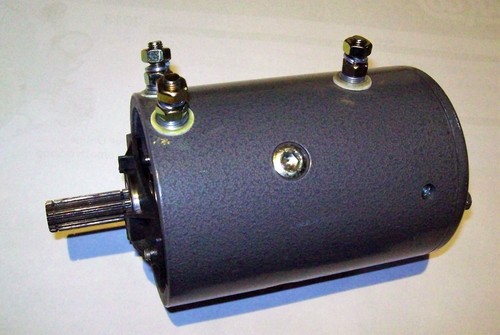 Motor seilwinde windenmotor - seilwinde,