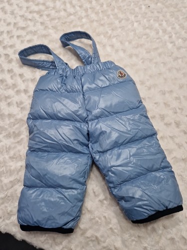 Moncler baby monate - moncler,
