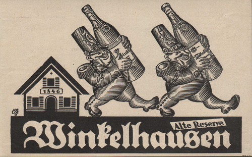 Stargard werbung 1926 - pr.,