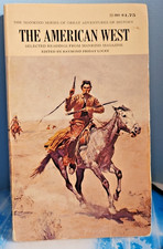 The American West. Edited By