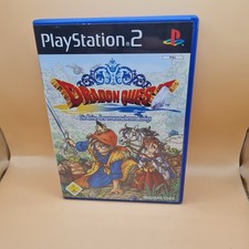 Dragon quest viii die reise - viii:,