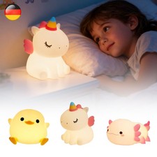 Kinder Nachtlicht Touch LED