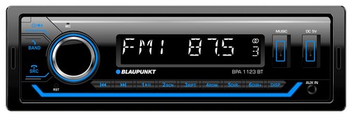Blaupunkt bpa 1123 - bpa,
