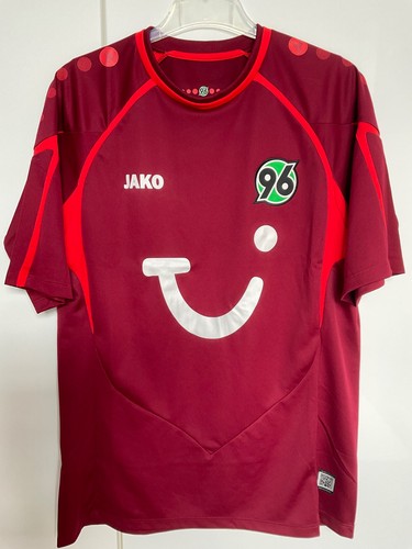 Trikot hannover 2013 - trikot,