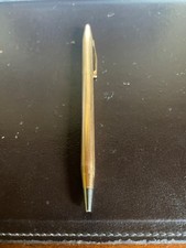 Cross Pen Farbe Gold