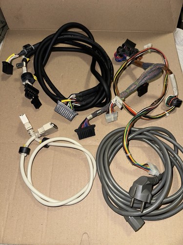 Siemens sonoline g50 - siemens, kabelsatz