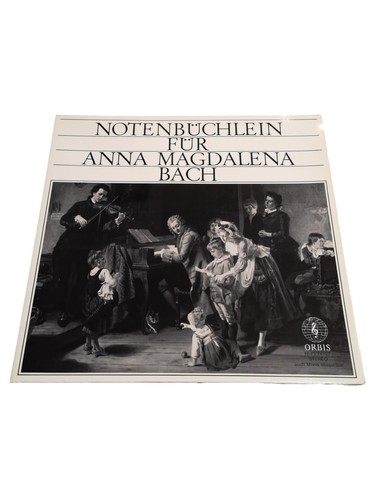 Johann sebastian bach - johann,