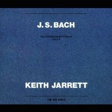Das wohltemperierte klavier - das,