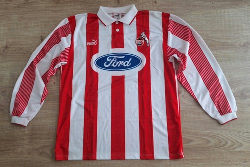 Köln 1995 1996 - fc, 1995/1996