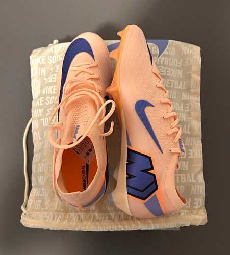 Nike mercurial vapor - vapor, 16
