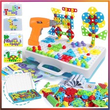 Ideales Geschenk: Mosaik