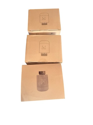 Smart heizkoerperthermostat - smart,