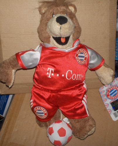 Bayern münchen - bayern,