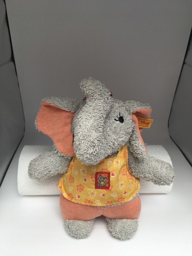 Steiff spieluhr elefant - steiff,