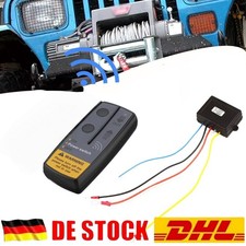 Fernbedienung Winde 12V