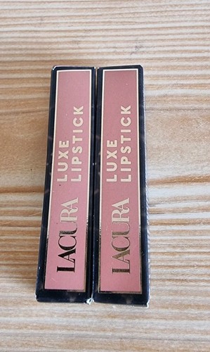 Lacura luxe lippenstift - x,