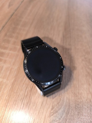 Huawei watch elite - huawei, 2