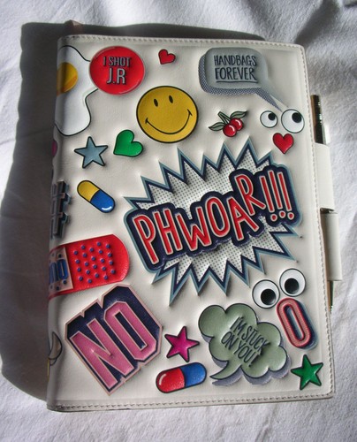 Anya hindmarch stickers - stickers, all