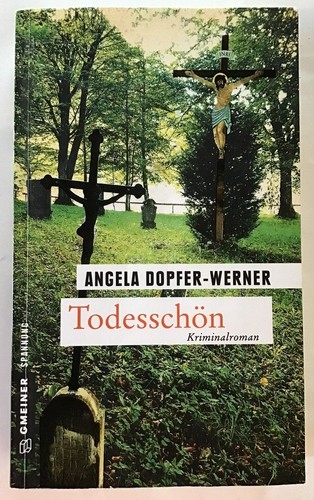 Todesschön die aventiuren - todesschön,