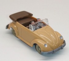 Wiking VW Käfer Cabrio  in