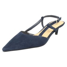 Damen Spot On Schnalle