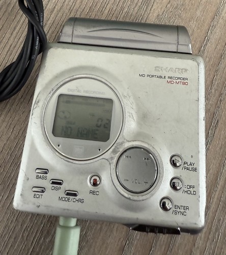 410 sharp md - 410/., md-mt